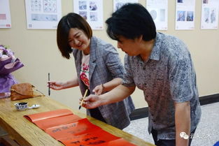 助力密云文化發(fā)展 藝術(shù)家齊聚云末文化主題沙龍雅集交流會