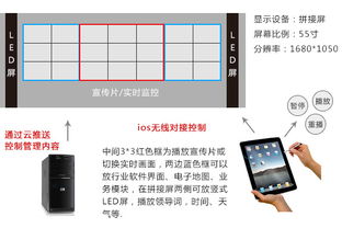 杭州向正科技 多媒體設計與智能中控系統(tǒng)，引領(lǐng)浙江展廳新時代