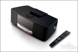 09年度編輯推薦 10款重塑多媒體體驗的經(jīng)典音箱